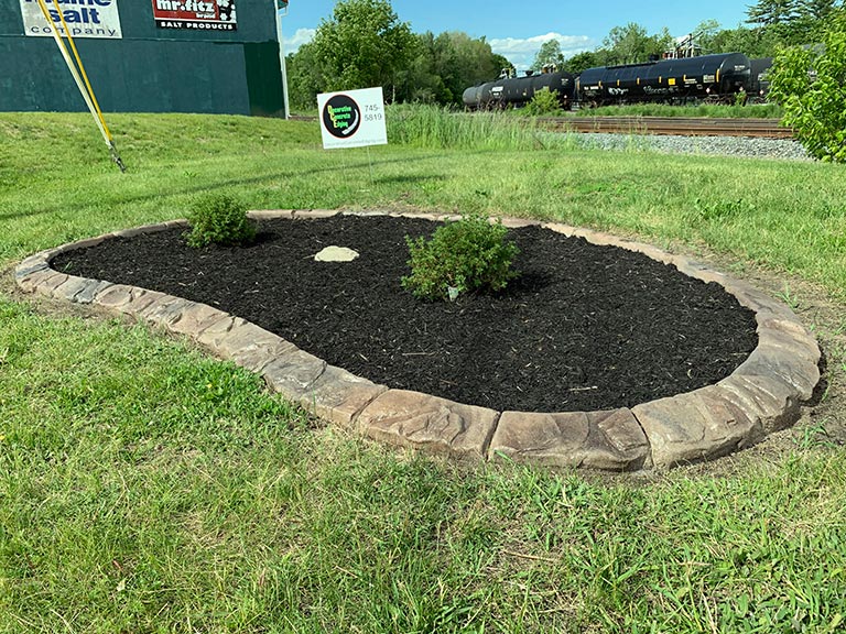 Our Work
