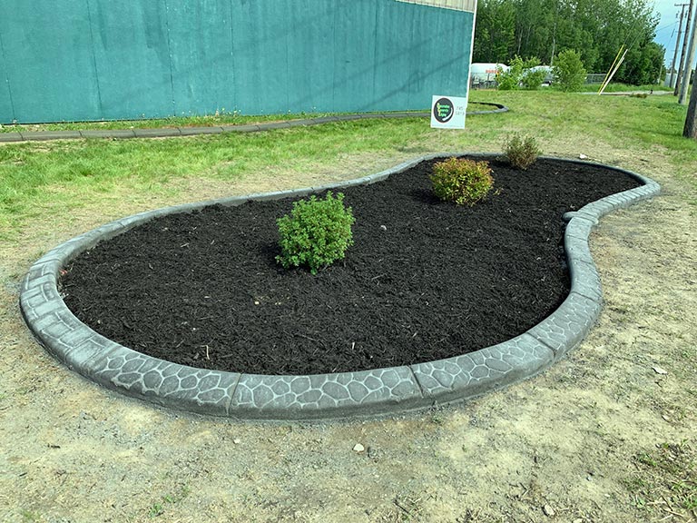 Our Work