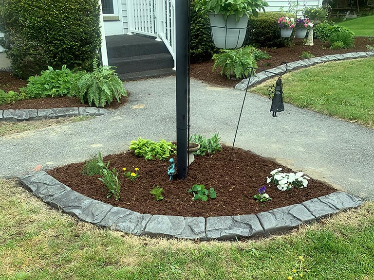 Our Work